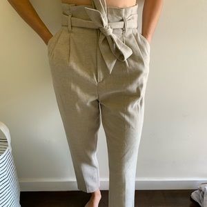 H&M trousers